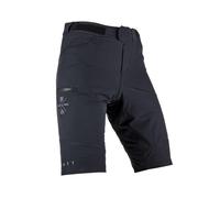 Leatt Trail 2.0 Shorts Black L Man