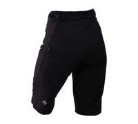 Leatt Trail 2.0 Shorts Black L Woman L Ghost Black