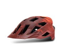 Leatt Trail 2.0 V23 MTB Helmet LavaS Lava
