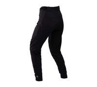 Leatt Trail 3.0 Liner Pants Black L Woman