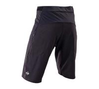 Leatt Trail 3.0 Liner Shorts XS Ghost Black