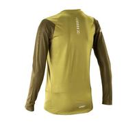 Leatt Trail 3.0 Long Sleeve Jersey M Brass Brown