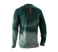 Leatt Trail 3.0 Long Sleeve Jersey Green S Men S Spruce Green