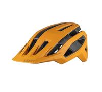 Leatt Trail 3.0 MTB Helmet - Lightweight Mountain Bike Helmet with Advanced Impact Protection, Ventilation & Adjustable Fit,Rust,S