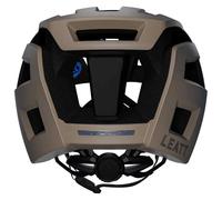 Leatt Trail 3.0 Mtb Helmet M Brown