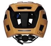 Leatt Trail 3.0 Mtb Helmet M Rust Orange