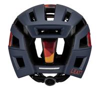 Leatt Trail 3.0 Mtb Helmet M Shadow