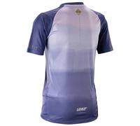 Leatt MTB Trail 3.0 Women's MTB Jersey Cosmic BlueS Cosmic Blue