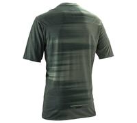 Leatt Trail 4.0 Short Sleeve Jersey M Mist Green