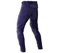Leatt Trail 8.0 Cargo Pants M Galaxy Blue