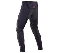 Leatt Trail 8.0 Cargo Pants S Ghost Black