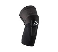Leatt Ultra thin Airflex Hybrid knee brace with Airflex Impact Gel technology