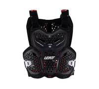 §Leatt 4.5 Evo Chest Protector Black§