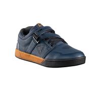 Leatt Unisex Shoes 4.0 Clip MTB, Light Brown, 6.5 UK