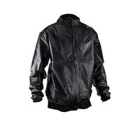 Leatt Rain Jacket Rain Jacket Black 2XL Men,Women