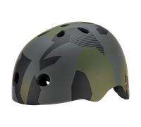 Leatt Urban 1.0 V22 MTB Helmet CamoM-L Camo