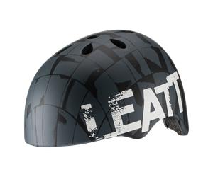 Leatt Urban 1.0 V22 Youth MTB Helmet BlackXS Black