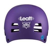 Leatt Urban 2.0 Mtb Helmet S Purple