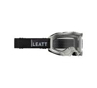 Leatt Velocity 4.0 Goggles - White Clear