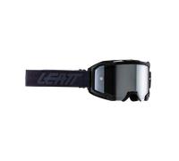 Leatt Velocity 4.5 Iriz Classic 2024 Motocross Goggles, black-grey