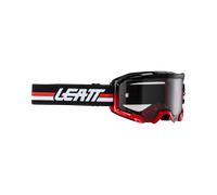 Leatt Velocity 4.5 MX Goggles Desert Stealth 28% Red Red