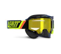Leatt Velocity 4.5 SNX Snowmobile Goggles 70% VLT Citrus Citrus