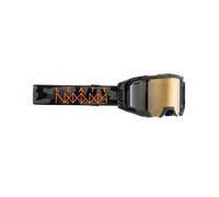 Leatt Velocity 5.0 Iriz MTB Goggles Camo Camo