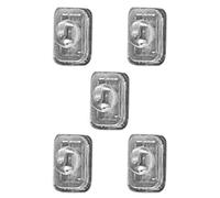 Leatt Velocity 5.5/6.5 Tear-off Pins