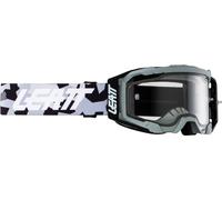 Leatt Velocity 5.5 Enduro 2024 Motocross Goggles, clear, One size