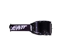 Leatt Velocity 5.5 Iriz Goggle BRUSHED - Silver Lens