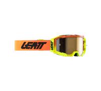 §Leatt Velocity 5.5 MX Goggles Iriz Citrus Bronze UC 68%§