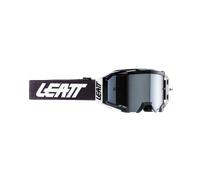 Leatt Velocity 5.5 Iriz MX Goggles UC 68% Graphite Graphite