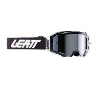 Leatt Velocity 5.5 Iriz Off-road Goggles With Roll-off System Grey