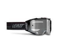 Leatt Velocity 5.5 Off-road Goggles Black Silver/CAT1