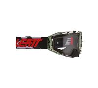 LEATT VELOCITY 6.5 ENDURO JW22 CLEAR LENS GOOGLES