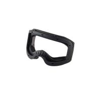 Leatt Velocity 6.5 Goggles Foam Black