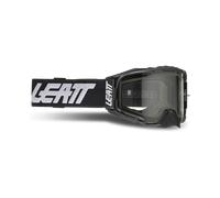 Leatt 2024 Goggles Velocity 6.5 Enduro Graphene - Clear Lens MX Motocross