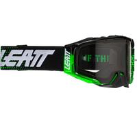 Leatt Velocity 6.5 Neon Motocross Goggles, green
