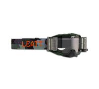 Leatt Velocity 6.5 Roll-Off MX Goggles Cactus Cactus