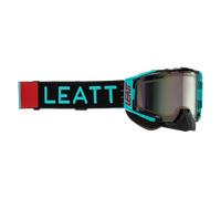 Leatt Velocity 6.5 SNX Iriz Snowmobile Goggles 26% Fuel Fuel