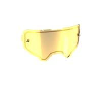 Leatt Velocity Iriz Iridescent Replacement Lens, Unisex - Adult, Bronz, One Size