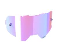 Leatt Velocity MX Lens Cryztal Iriz