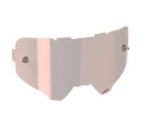 Leatt Velocity MX Lens Iriz Platinum