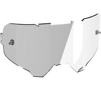 Leatt Velocity Photochromic Replacement Lens, clear, One size