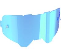 Leatt Velocity Replacement Lens, blue, One size
