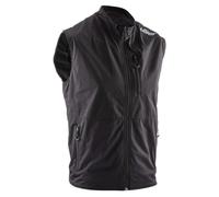 Leatt Vest Race Vest Black Black S