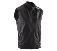 Leatt Vest Race Vest Black Black XXL