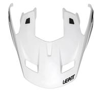 Leatt Visor ADV 8.5 V25 White