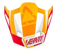 Leatt Visor Moto Helmet Moto 7.5 V27