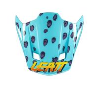 Leatt Visor Moto Helmet Moto 8.5 V27